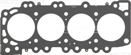 Прокладка ГБЦ Nissan Pathfinder 2.5 dCi 05- (1 мітка) (0.93mm) VICTOR REINZ 61-53635-10 Купити в Україні