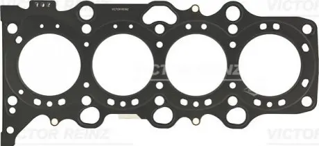 Прокладка ГБЦ (товщина: 0,6мм) CHEVROLET MW FIAT SEDICI SUBARU JUSTY III SUZUKI GRAND VITARA II, IGNIS I, IGNIS II, JIMNY, LIANA, SWIFT III, SWIFT IV, SX4, SX4 S-CROSS, VITARA 1.3/1.5/1.6 09.00 VICTOR REINZ 615364000