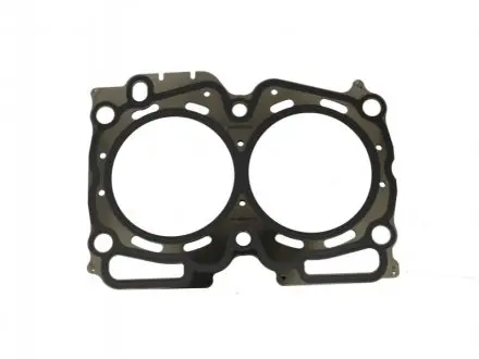 Прокладка ГБЦ (товщина: 1мм) SUBARU FORESTER, IMPREZA, LEGACY III, LEGACY IV, OUTBACK 2.5/2.5LPG 10.98-09.13 VICTOR REINZ 615392000 Купити в Україні