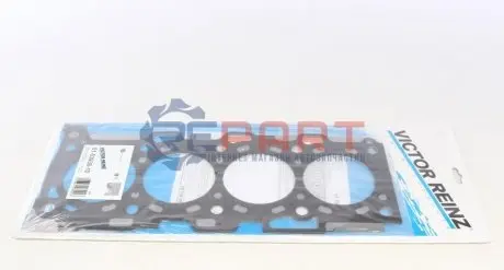 Прокладка ГБЦ (товщина: 1,05мм) LEXUS IS II TOYOTA AURIS, AVENSIS, COROLLA, COROLLA VERSO, RAV 4 III, RAV 4 IV, VERSO 2.0D/2.2D 07.05-09.19 VICTOR REINZ 615393010 Купити в Україні