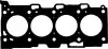 Фото Прокладка ГБЦ Lexus IS 05-12/Toyota RAV 2.0/2.2 D 06- (5 меток) (1.2mm) VICTOR REINZ (61-53930-40) зображення 2