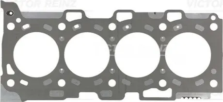 Прокладка ГБЦ Lexus IS 05-12/Toyota RAV 2.0/2.2 D 06- (5 меток) (1.2mm) VICTOR REINZ 61-53930-40 Купити в Україні