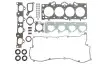 Фото Прокладка ГБЦ (товщина: 0,4мм) HYUNDAI COUPE II, ELANTRA III, ELANTRA IV, HIGHWAY, I30, MATRIX, TIBURON, TRAJET, TUCSON KIA CARENS I, CEE'D, CERATO I, PRO CEE'D 1.8/2.0/2.0LPG 08.96-12.12 VICTOR REINZ (615397000) зображення 1