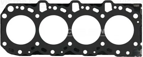 Прокладка ГБЦ (товщина: 0,85мм) TOYOTA DYNA, FORTUNER, HIACE / COMMUTER V, HIACE V, HILUX VII, LAND CRUISER, LAND CRUISER 90, LAND CRUISER PRADO 3.0D 02.00 VICTOR REINZ 61-53980-00 Купити в Україні