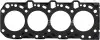 Фото Прокладка ГБЦ (товщина: 0,9мм) TOYOTA DYNA, FORTUNER, HIACE / COMMUTER V, HIACE V, HILUX VII, LAND CRUISER, LAND CRUISER 90, LAND CRUISER PRADO 3.0D 02.00 VICTOR REINZ (61-53980-10) зображення 1