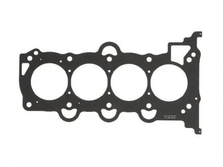 Прокладка ГБЦ (товщина: 0,5мм) HYUNDAI ELANTRA IV, I20 I, I30 KIA CEE'D, CERATO I, PRO CEE'D 1.4/1.6/1.6LPG 05.06-12.15 VICTOR REINZ 615401000 Купити в Україні