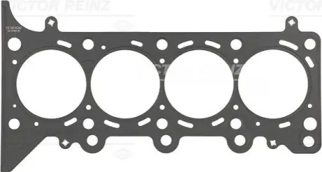 Прокладка ГБЦ CHEVROLET AVEO / KALOS, SPARK 1.0-1.2LPG 01.08 VICTOR REINZ 615414000 Купити в Україні