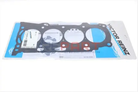 Прокладка ГБЦ Toyota Avensis 2.4i 03-08 (0.50 мм) VICTOR REINZ 61-54260-00 Купити в Україні