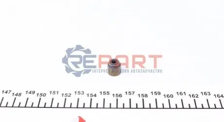 Сальник клапана (випуск) Mitsubishi Lancer 1.6 MIVEC 10- VICTOR REINZ 70-10031-00 Купити в Україні