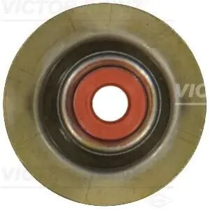 Сальник клапана (/5x16x19,7) CADILLAC ATS, CTS CHEVROLET CAMARO OPEL INSIGNIA A, INSIGNIA A COUNTRY, INSIGNIA B, INSIGNIA B COUNTRY, INSIGNIA B GRAND SPORT 2.0 07.11 VICTOR REINZ 70-13384-00 Купити в Україні