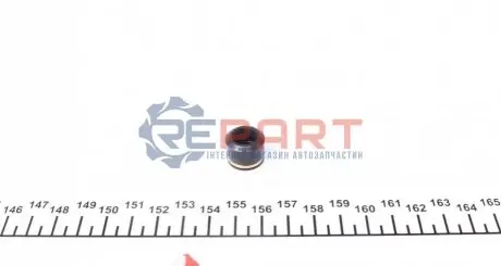 Фото Сальник клапана (випуск) MB S-class (W116) -80, M110/M114/M115 VICTOR REINZ (70-21918-10) зображення 1