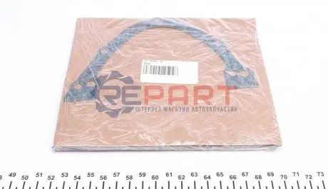 Фото Прокладка кришки двигуна передньої VW Caddy -04 VICTOR REINZ (70-23134-10) зображення 1