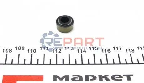 Фото Сальник клапана впуск/випуск Vario 4.3TD 96&gt; VICTOR REINZ (70-24491-10) изображение 1