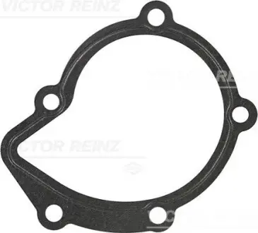 Прокладка насоса охолоджуючої рідини CITROEN JUMPER I PEUGEOT BOXER 1.9D 03.94-04.02 VICTOR REINZ 702592030