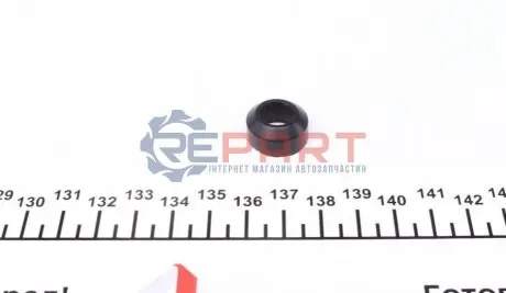 Прокладка кришки клапанів VW Caddy 1.9TDI -03 VICTOR REINZ 70-28778-00 Купити в Україні