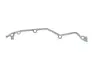 Ущільнення кришки приводу ГРМ BMW 3 (E36), 5 (E34), 5 (E39), Z3 (E36) 2.0/2.5 06.87-06.03 VICTOR REINZ (70-28964-00) зображення 1