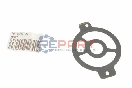 Прокладка фільтра масляного VW LT/T4 2.5TDI (до блока) VICTOR REINZ 703124900 Купити в Україні