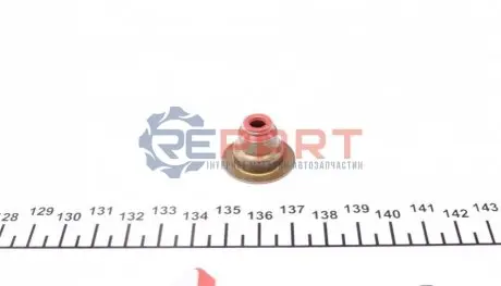 Фото Сальник клапана (впуск/випуск) Opel Astra G 2.2 16V 00-05 (6x10/25x16) VICTOR REINZ (70-34264-00) зображення 1