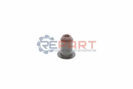 Сальник клапана (6x19,6x21,7) VOLVO C30, C70 II, S40 I, S40 II, S80 II, V50, V70 III CITROEN BERLINGO, C4, C4 GRAND PICASSO I, C4 I, C4 PICASSO I, C5 I, C5 II, C5 III, C8, EVASION 2.0D/2.2D 06.98 VICTOR REINZ 70-34399-00 Купити в Україні