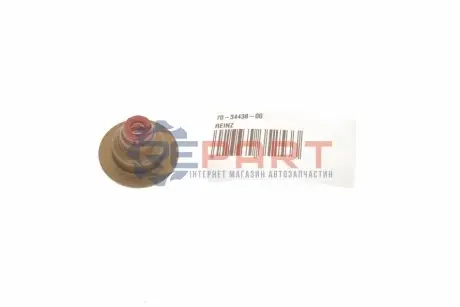 Сальник клапана (впуск/випуск) Citroen Xsara/Peugeot 406/605 95-04 VICTOR REINZ 703443800 Купити в Україні