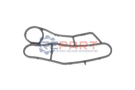 Прокладка радіатора масляного BMW X5 3.0 d 01-03 VICTOR REINZ 703518800 Купити в Україні