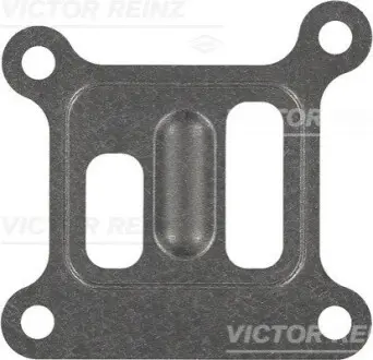 Прокладка насоса охолоджуючої рідини FORD MONDEO III, TRANSIT, TRANSIT TOURNEO JAGUAR X-TYPE I 2.0D/2.2D 06.00-12.09 VICTOR REINZ 70-36038-00