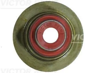 Сальник клапана (впуск/випуск) Fiat Bravo/Opel Astra H/Vectra C 1.9D/2.4D 02- (6x11x23.4/15.5) VICTOR REINZ 70-36208-00 Купити в Україні