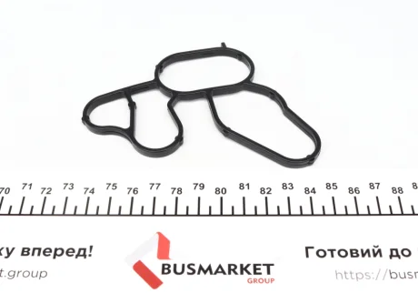 Прокладка корпуса фільтра масляного Fiat Punto/Opel Corsa/Combo 1.3 D/CDTI 04 VICTOR REINZ 70-36237-00