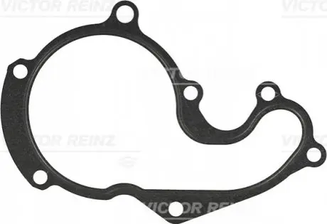 Прокладка насоса охолоджуючої рідини FORD C-MAX, FIESTA, FIESTA IV, FOCUS I, FOCUS II, MONDEO IV, S-MAX, TOURNEO CONNECT, TRANSIT CONNECT 1.8D 08.98-01.15 VICTOR REINZ 703630200 Купити в Україні