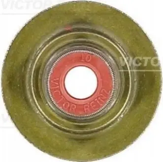 Фото Сальник клапана (впуск/випуск) Opel Astra G/H/J/Corsa D/Vectra C 1.6/1.8 00- (5x7.8/23x15.5) VICTOR REINZ (70-36613-00) зображення 1