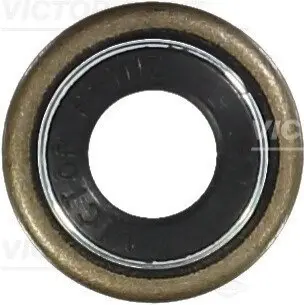 Ущільнювальне кільце, шток клапана VICTOR REINZ 703780100