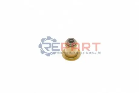 Сальник клапана (6x10x20x18,7) DS DS 4, DS 5, DS 7 CITROEN C-CROSSER, C-CROSSER ENTERPRISE, C4 GRAND PICASSO I, C4 GRAND PICASSO II, C4 II, C4 PICASSO I, C4 PICASSO II 2.0D/2.0DH/2.2D 03.06 VICTOR REINZ 70-38539-00 Купити в Україні