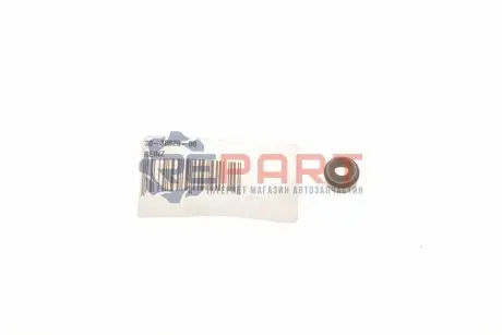 Сальник клапана (впуск/випуск) Renault Kangoo 1.2 16V 01-, D4F/D4D VICTOR REINZ 703862800 Купити в Україні