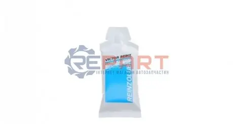 Фото Герметик Reinzolub Tube 5,5мл (прозорий) VICTOR REINZ (70-38751-00) зображення 1