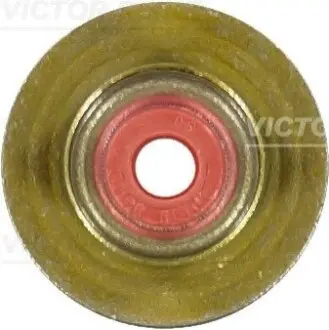 Сальник клапана CHEVROLET TRAX OPEL ASTRA J, ASTRA J GTC, ASTRA K, INSIGNIA A, INSIGNIA A COUNTRY, INSIGNIA B, INSIGNIA B GRAND SPORT, MERIVA B, MOKKA / MOKKA X, ZAFIRA C 1.6D 02.13 VICTOR REINZ 704287300 Купити в Україні