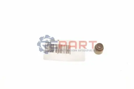 Сальник клапана (впуск/випуск) Renault Kangoo 1.2TCe 13- (5.5x9.5/11.8x11) VICTOR REINZ 705303610 Купити в Україні