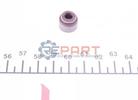 Фото Сальник клапана (впуск) Honda Civic 1.6i 16V 87-91 VICTOR REINZ (70-53593-00) зображення 1