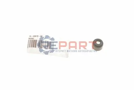 Сальник клапана (6x10,8x13,6x10,3) HYUNDAI ACCENT, ACCENT I, ACCENT II, ACCENT III, COUPE I, COUPE II, ELANTRA III, ELANTRA IV, GETZ, HIGHWAY, I30, LANTRA II, MATRIX, S 1.3-2.7 04.91-06.15 VICTOR REINZ 70-53678-00 Купити в Україні