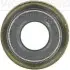 Сальник клапана (6x11/6x5x11,1) LEXUS IS II, LX SUBARU TREZIA TOYOTA AURIS, AVENSIS, COROLLA, COROLLA VERSO, IQ, LAND CRUISER 200, RAV 4 III, RAV 4 IV, URBAN CRUISER, VERSO 1.4D-4.5D 07.05 VICTOR REINZ (70-53854-00) зображення 2