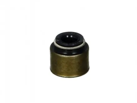 Сальник клапана (6x11/6x5x11,1) LEXUS IS II, LX SUBARU TREZIA TOYOTA AURIS, AVENSIS, COROLLA, COROLLA VERSO, IQ, LAND CRUISER 200, RAV 4 III, RAV 4 IV, URBAN CRUISER, VERSO 1.4D-4.5D 07.05 VICTOR REINZ 70-53854-00 Купити в Україні