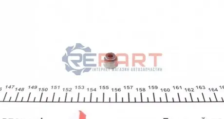 Фото 1 — Сальник клапана (випуск) Toyota RAV IV 00-05 VICTOR REINZ (70-53994-00) Фото Сальник клапана (випуск) Toyota RAV IV 00-05 VICTOR REINZ (70-53994-00) зображення 1