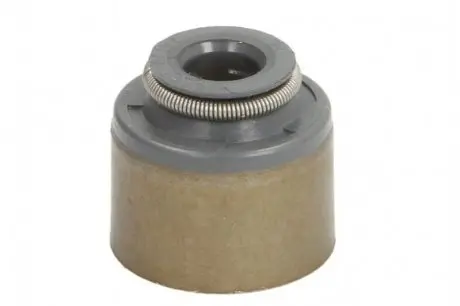 Сальник клапана (5,5x9,8x12,9x12) HYUNDAI ACCENT IV, CRETA, ELANTRA IV, ELANTRA V, ELANTRA VI, I10 I, I20 I, I20 III, I30, I40 I, I40 I CW, IX20, IX35, KONA, SANTA FE IV, SOLARIS 1.2-1.6LPG 05.06 VICTOR REINZ 70-54072-00 Купити в Україні