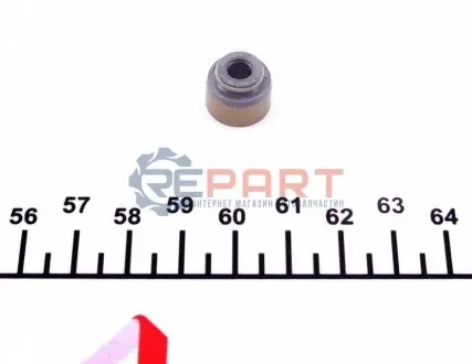 Сальник клапана (впуск/випуск) Mitsubishi Outlander 2.2 Di-d/2.4 4WD 03- VICTOR REINZ 70-54169-00 Купити в Україні