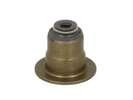 Сальник клапана CHEVROLET AVEO / KALOS, SPARK 1.0-1.2LPG 01.08 VICTOR REINZ 705420600 Купити в Україні