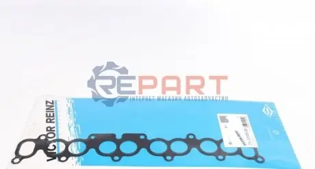 Прокладка колектора впускного Hyundai Santa Fe/Kia Ceed 2.0/2.2 CRDi 06-12, D4EA/D4EB/D4EA-F VICTOR REINZ 71-10105-00 Купити в Україні