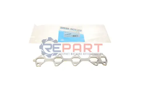 Прокладка колектора випускного Hyundai Santa Fe/Tucson/Kia Sportage 2.0/2.2 CRDi 09- VICTOR REINZ 71-10128-00 Купити в Україні