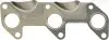 Кольцо уплотнительное WYD. HYUNDAI VICTOR REINZ (711014200) изображение 1