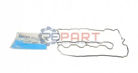 Прокладка кришки клапанів BMW 5 (F10)/7 (F01/F02/F03/F04)/X5 (E70)/X6 (E71/E72) 07- N63 B44 VICTOR REINZ 711018000 Купити в Україні