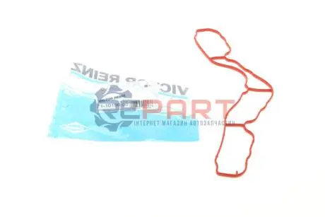 Прокладка впускного колектора CHRYSLER 200, SEBRING DODGE AVENGER, CALIBER, JOURNEY FIAT FREEMONT JEEP COMPASS, PATRIOT LANCIA FLAVIA 1.8-2.4LPG 06.06 VICTOR REINZ 71-10196-00 Купити в Україні