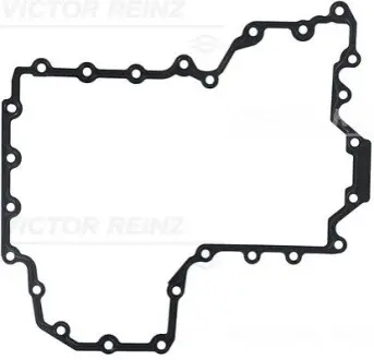 Прокладка масляного піддону BMW 7 (F01, F02, F03, F04), X5 (E70), X5 (F15, F85), X6 (E71, E72), X6 (F16, F86) 4.4 07.09-07.19 VICTOR REINZ 71-10305-00 Купити в Україні